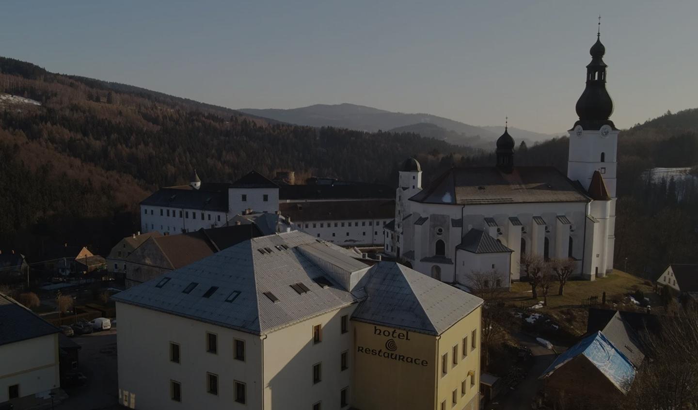 Exkluzivní Kolštejn