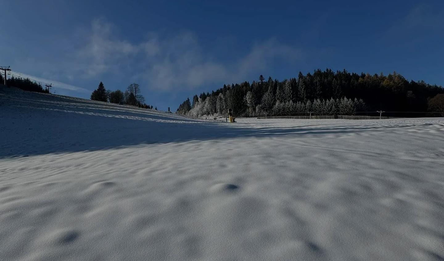 Zážitkový Kolštejn